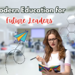 How A-Level Schools Redefine Modern Education for Future Leaders