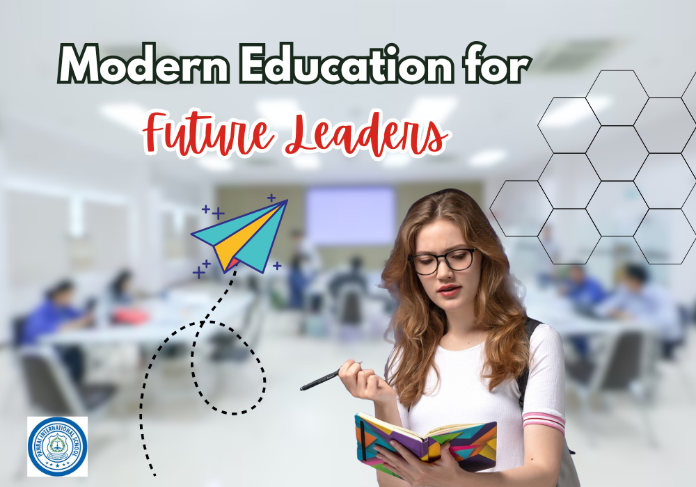 How A-Level Schools Redefine Modern Education for Future Leaders