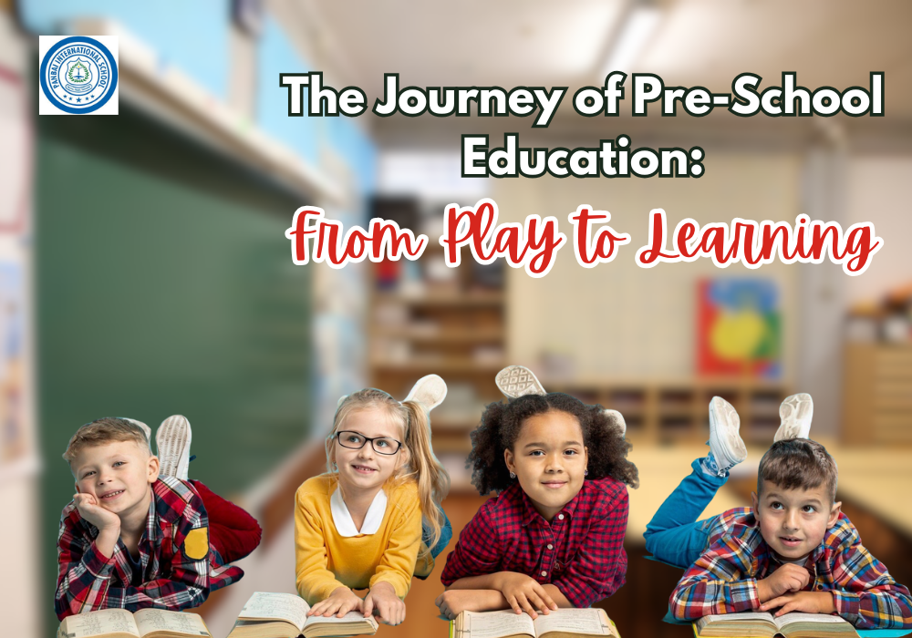 Pathways to Success: Exploring Boarding Schools in Uttarakhand for Holistic Growth